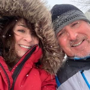 Meet your Posher, Robin